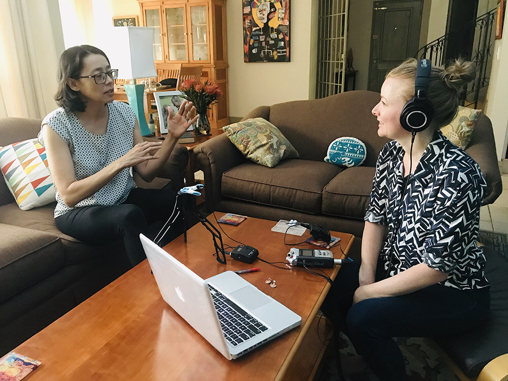 We're closing NGO Storytelling – thank you and goodbye!